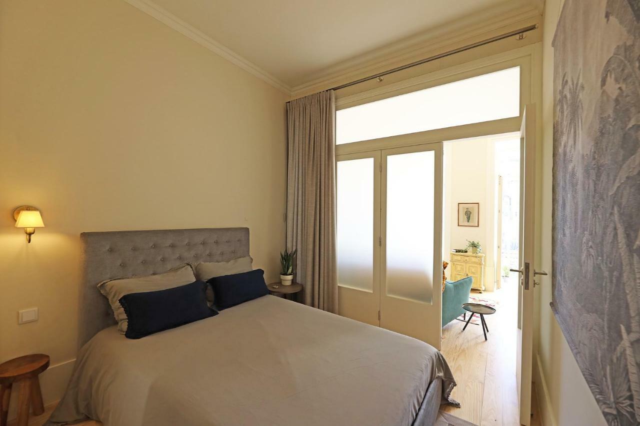 Flh Almada Cozy Apartment With View Porto Exterior photo